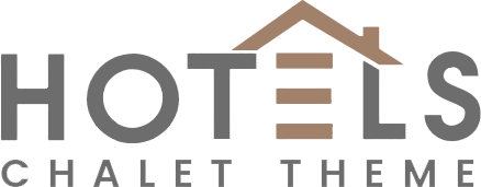 logo chalet